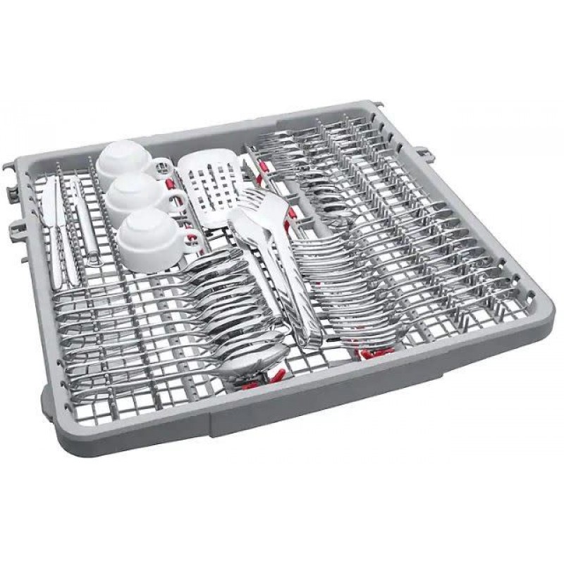 Samsung DW80R9950US 24 Inch Fully Integrated Built In Smart Dishwasher