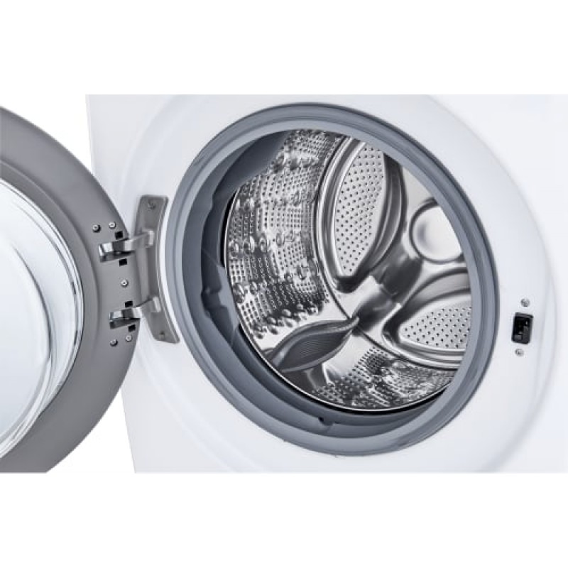 Lg washer sanitary deals cycle