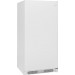 Frigidaire FFFU13M1QW 12.8 cu. ft. Upright Freezer with 3 Fixed Wire Shelves, 5 Fixed Door Bins, Manual Defrost, Defrost Water Drain and Adjustable Temperature Control, in White