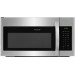 Frigidaire FFMV1745TS 30 in. 1.7 cu. ft. Over the Range Microwave in Stainless Steel