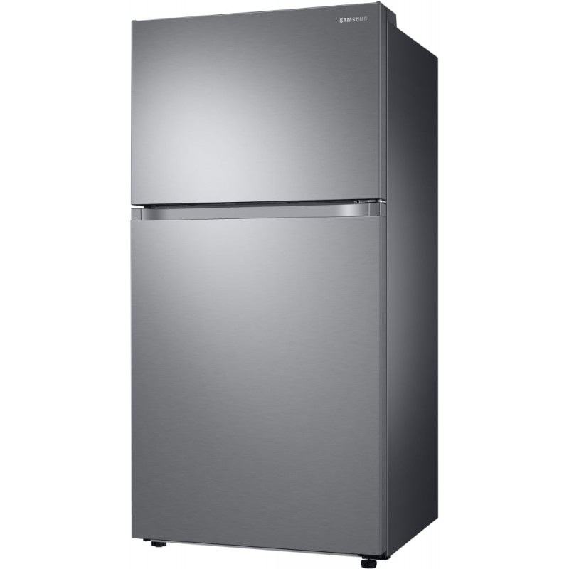 Samsung RT21M6215SR 21.1 cu. ft. Top Freezer Refrigerator with FlexZone