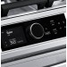 Samsung NX60T8751SS 30 in. 6 cu. ft. Flex Duo Slide-in Gas Range with Smart Dial and Air Fry in Fingerprint Resistant Stainless Steel