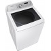 Samsung WA45T3400AW 27 in. 4.5 cu. ft. High-Efficiency White Top Load Washing Machine with Active Water Jet