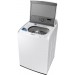 Samsung WA45T3400AW 27 in. 4.5 cu. ft. High-Efficiency White Top Load Washing Machine with Active Water Jet