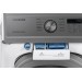 Samsung WA45T3400AW 27 in. 4.5 cu. ft. High-Efficiency White Top Load Washing Machine with Active Water Jet