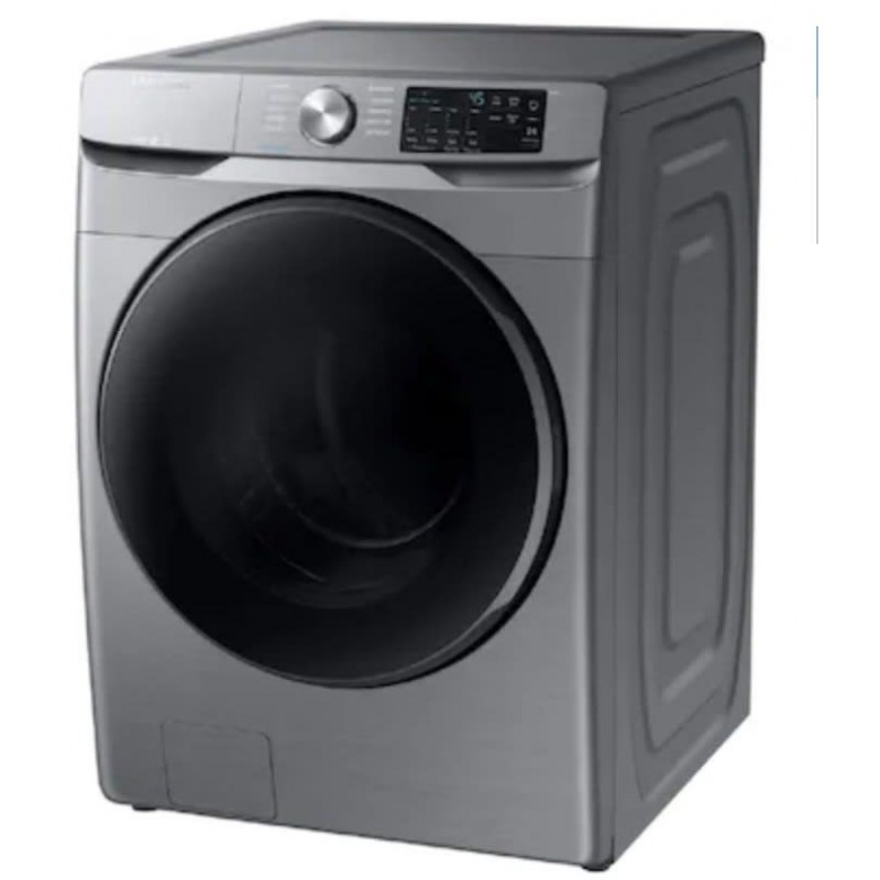 sm fl washer wf45r6100ap