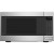 Cafe CEB515P2NSS 1.5 cu. ft. Countertop Microwave with Convection, Sensor Cooking, Express Cook, Auto Roast, Convection Rack, LED Digital Display, 1,000 Watts and ADA Compliant, in Stainless Steel