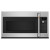 Café CVM517P2RS1 - 1.7 Cu. Ft. Convection Over-the-Range Microwave with Air Fry - Stainless Steel