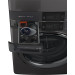 Electrolux ELTE7600AT - Laundry Tower Single Unit Front Load 4.5 Cu. Ft. Washer & 8 Cu. Ft. Electric Dryer - Titanium