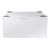 Samsung WE402NW 27" Laundry Pedestal in White