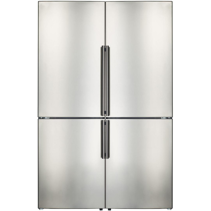 Side By Side Fridge Freezer Combinations