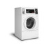 Speed Queen FV6010WN 27 Inch Commercial Front Load Washer with 3.42 cu. ft. Capacity, 1200 RPM, Energy Star Certified, ADA Compliant, Dynamic Balancing Technology, UL Certification in White