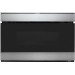 SHARP SMD2489ES 24 Inch Smart Microwave Drawer with 1.2 cu. ft. Capacity, 950 Cooking Watts, 11 Power Levels, Wi-Fi Enabled, Sensor Cook, Wave & Open Motion Sensor, Control Lock, Timer, Auto Start, Add 30 Seconds in Stainless Steel