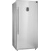 Forno FFFFD193360S 60 Inch Side by Side Refrigerator with 27.6 cu. ft. Capacity, 3 Glass Shelves, Crisper Drawer, Frost Free Defrost, Adjustable Glass Shelves, LED Lighting in Stainless Steel