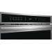 Frigidaire GMBD3068AF Gallery Series 30 Inch  Oven with 950 Cooking Watts, 1.6 cu. ft. Capacity, 9 Power Levels, Sensor Cook, Smudge-Proof Stainless Steel, Sensor Cooking, Drop-Down Door, Child Safety Lock, Sensor Reheat, Timer in Stainless Steel