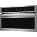 Frigidaire GMBD3068AF Gallery Series 30 Inch  Oven with 950 Cooking Watts, 1.6 cu. ft. Capacity, 9 Power Levels, Sensor Cook, Smudge-Proof Stainless Steel, Sensor Cooking, Drop-Down Door, Child Safety Lock, Sensor Reheat, Timer in Stainless Steel