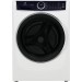 Electrolux ELFW7637AW 27 Inch Front Load Washer with 4.5 cu. ft. Capacity and ELFE7637AW 27 Inch Electric Dryer with 8 cu. ft. Capacity, in White