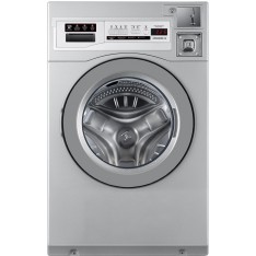 Speed Queen FV6010WN 27 Inch Commercial Front Load Washer with