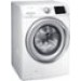 Samsung WF45N5300AW 27 Inch Front Load Washer with VRT Plus™ Technology,