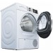 BOSCH 800 Series Washer And Ventless Dryer Set 