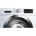 BOSCH 800 Series Washer And Ventless Dryer Set 