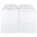 GE Top Loading Washer and Gas Dryer 7.2 Cu.ft