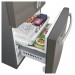 GE French Door Refrigerator 24.8 Cu.Ft Slate