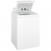GE GTW680BSJWS 4.6 cu. ft. Top Load Washer in White, ENERGY STAR