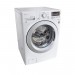 LG WM3270CW 4.5 cu. ft. High Efficiency Front Load Washer in White, ENERGY STAR
