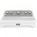 Maytag MEDX655DW1 Bravos 7.0 cu. ft. Electric Dryer in White