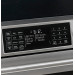 Café CHS950P4MW2 - 7.0 Cu. Ft. Slide-In Double Oven Electric Induction Convection Range - Matte White