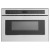 Café - CWL112P2RS1 1.2 Cu. Ft. Built-In Microwave Drawer Oven with Sensor Cook - Stainless Steel