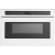 Café CWL112P4RW5 - 1.2 Cu. Ft. Built-In Microwave Drawer Oven with Sensor Cook - Matte White