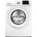 Samsung DV42H5000GW 7.5 cu. ft. Front‑Loading Gas Dryer and WF42H5000AW 4.2 cu. ft. HE Front Load Washer in White