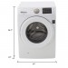 Samsung WF42H5000AW 4.2 cu. ft. High-Efficiency Front Load Washer in White, ENERGY STAR