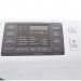 Samsung DV42H5000EW 7.5 cu. ft. Electric Dryer in White