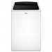 Whirlpool WTW8040DW Cabrio 5.3 cu. ft. Top Load Washer in White, ENERGY STAR