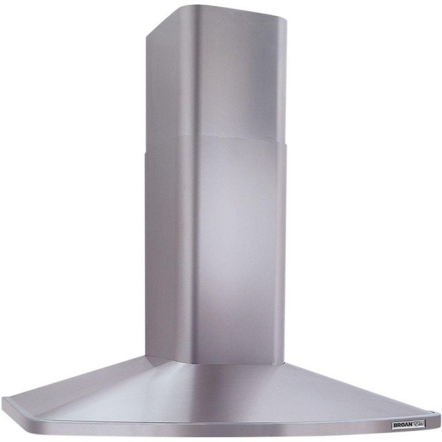 Broan Elite RM523004 30 in. Convertible Range Hood in Stainless Steel