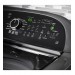 Whirlpool WTW8900BC0 Cabrio® Platinum 4.8 cu. ft. HE Top Load Washer with Sanitary Cycle