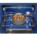 IQ-TOUCH 30" STAINLESS STEEL ELECTRIC SMOOTHTOP RANGE - CONVECTION