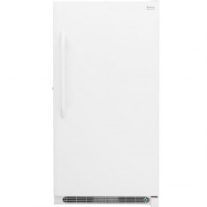 FrigidAire 16.6 cu. ft. Frost Free Upright Freezer in White, ENERGY STAR