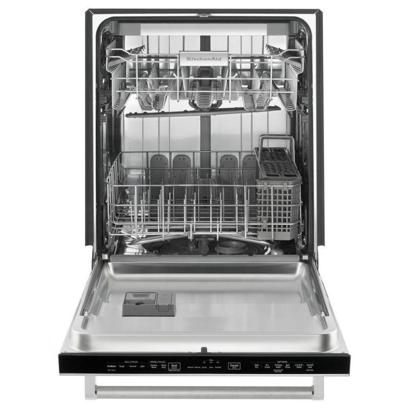 KitchenAid Dishwasher WITH PROSCRUB WHITE