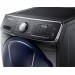 Samsung WF45K6500AV 4.5 Cu. Ft. 14-Cycle Addwash High-Efficiency Front-Loading Washer with Steam - Black stainless steel