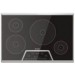 Thermador CIT304KB Thermador Masterpiece Series 30 Inch Induction Cooktop