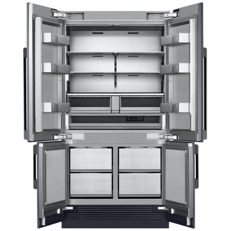 Are Dacor Refrigerators Reliable