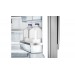 Bosch B22CT80SNS 800 Series 36 Inch Counter Depth Freestanding French Door Refrigerator