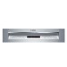 Bosch SHE863WF5N Bosch 300 Series 44-Decibel Built-In Dishwasher (Stainless Steel) (Common: 24-in; Actual: 23.5625-in) ENERGY STAR