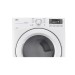 LG DLE3180W 7.4 Cu. Ft. Ultra Large Capacity Electric Dryer In White