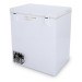 Idylis IF50CM23NW 5-cu ft Chest Freezer (White)