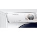Samsung DV50K7500EW 7.5 cu. ft. Electric Dryer with Steam in White, ENERGY STAR